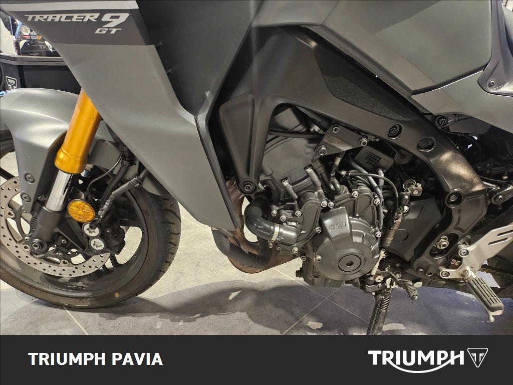 YAMAHA Tracer 9 900 GT Abs