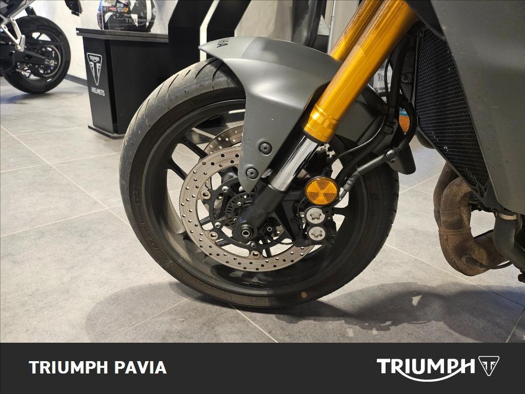 YAMAHA Tracer 9 900 GT Abs