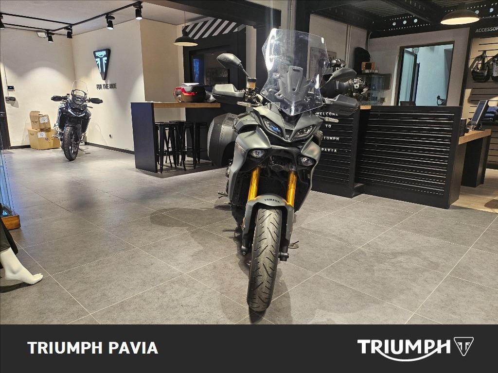 YAMAHA Tracer 9 900 GT Abs