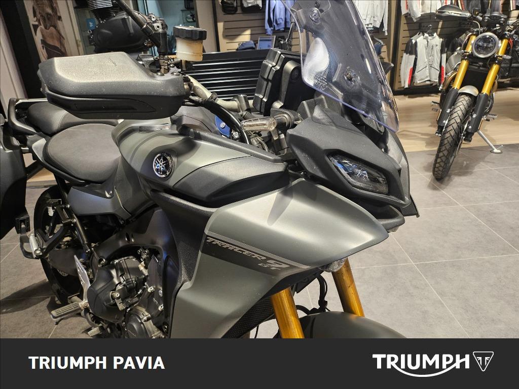 YAMAHA Tracer 9 900 GT Abs