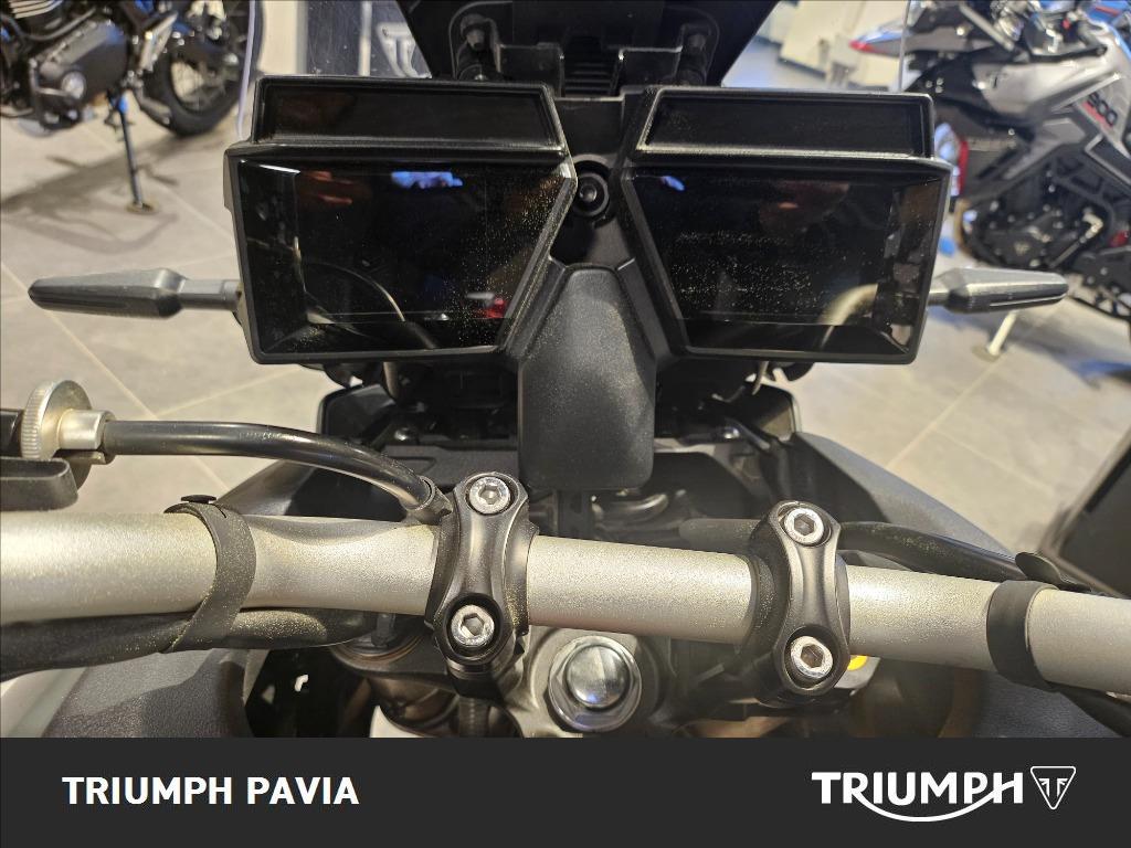 YAMAHA Tracer 9 900 GT Abs