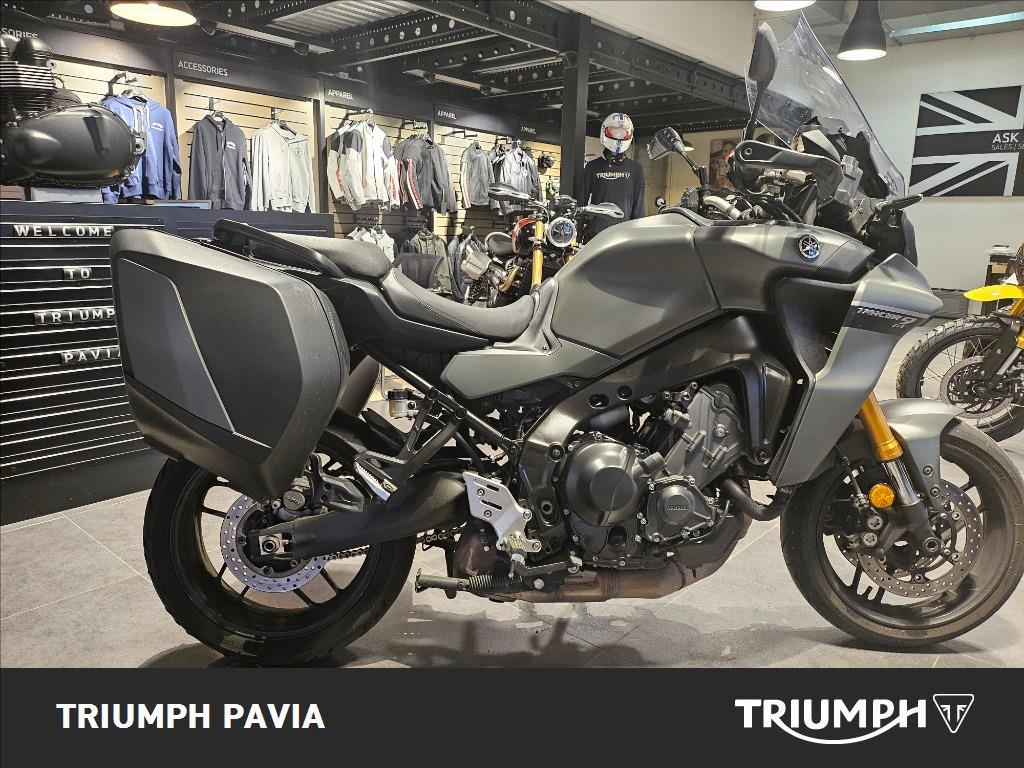 YAMAHA Tracer 9 900 GT Abs