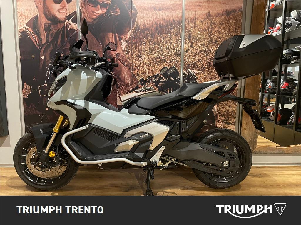 HONDA X-ADV 750 DCT Gravel Abs