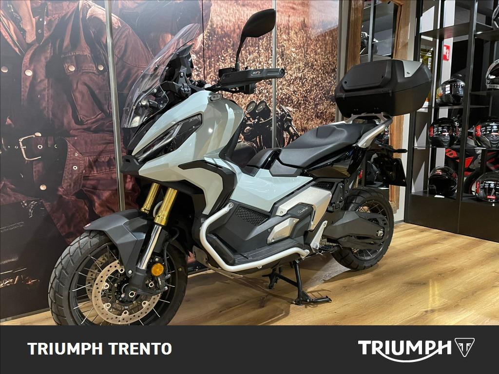 HONDA X-ADV 750 DCT Gravel Abs