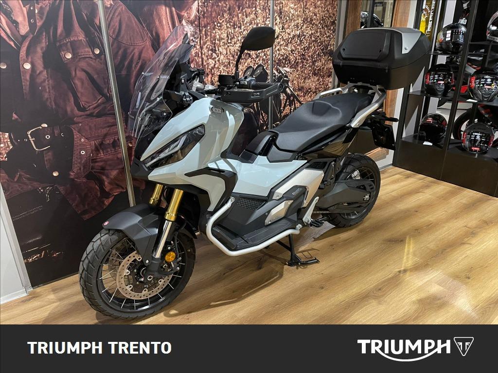 HONDA X-ADV 750 DCT Gravel Abs