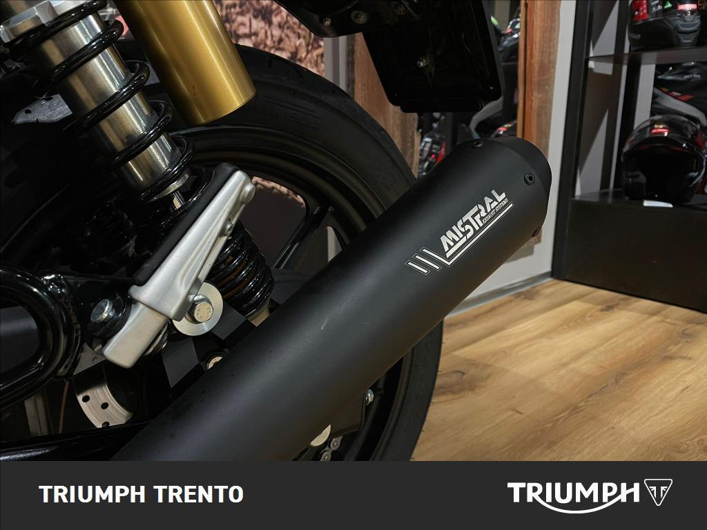 ROYAL ENFIELD Interceptor 650 Abs E5