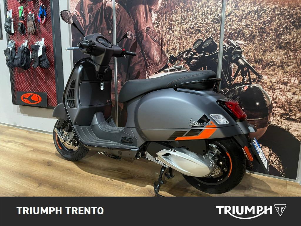 VESPA Vespa GTS 310 hpe