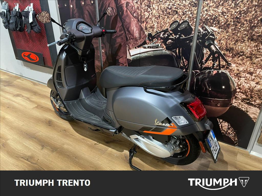 VESPA Vespa GTS 310 hpe