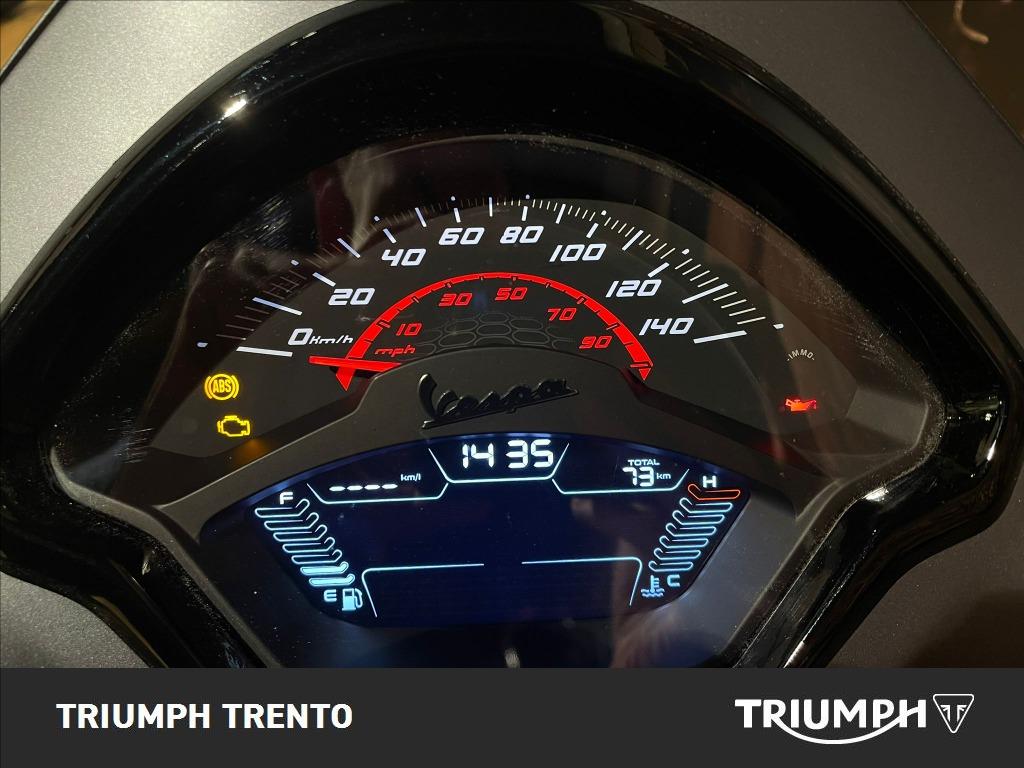 VESPA Vespa GTS 310 hpe