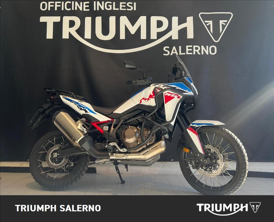 HONDA Africa Twin 1100 CRFL