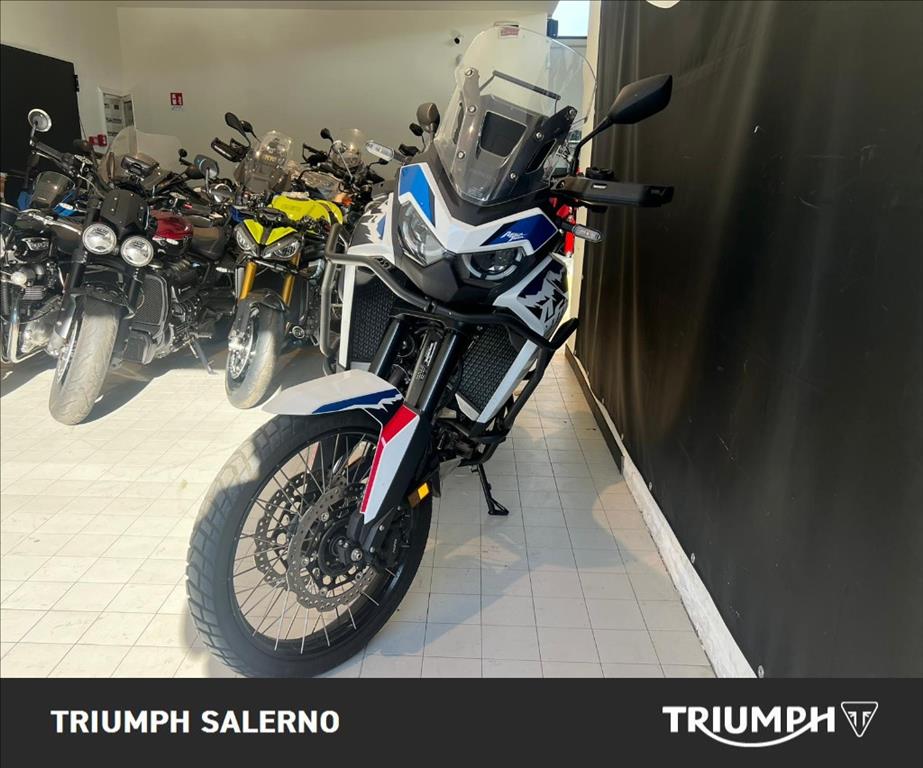 HONDA Africa Twin 1100 CRFL