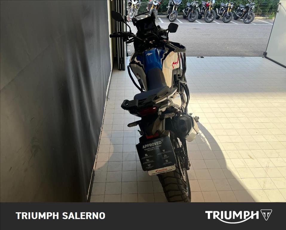 HONDA Africa Twin 1100 CRFL