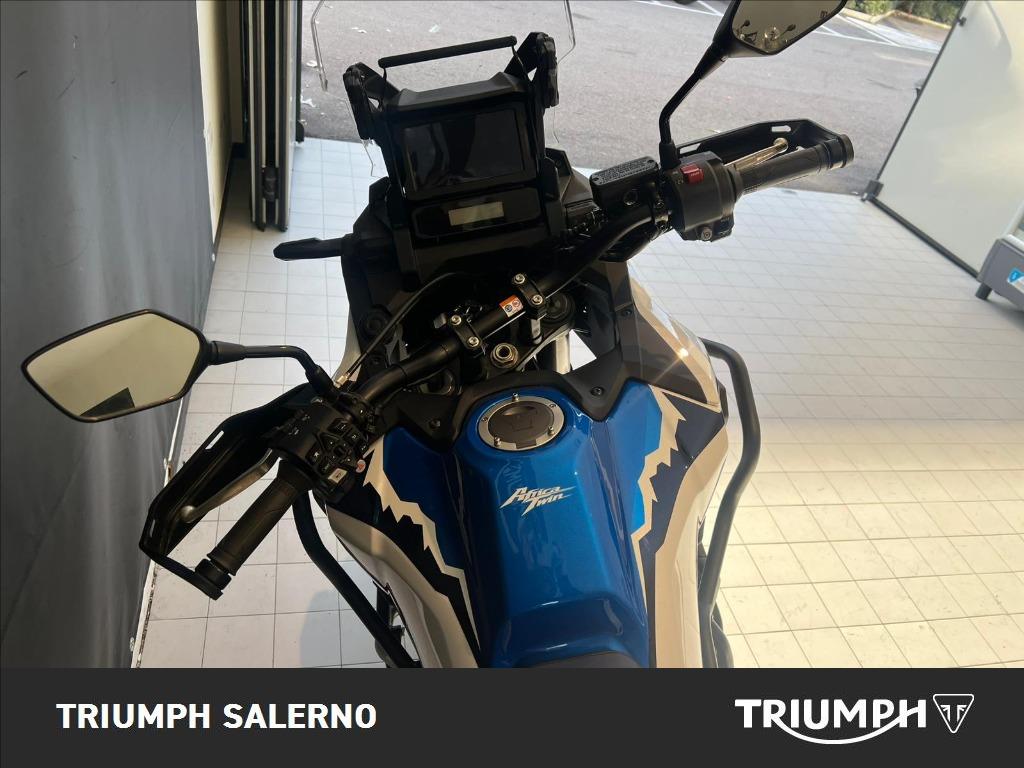 HONDA Africa Twin 1100 CRFL