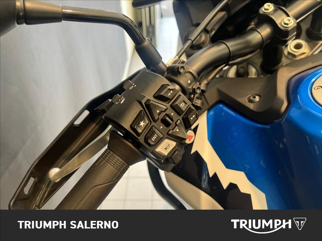 HONDA Africa Twin 1100 CRFL