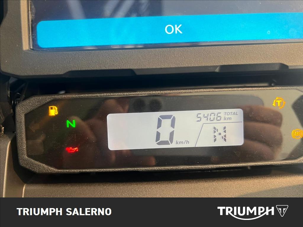 HONDA Africa Twin 1100 CRFL