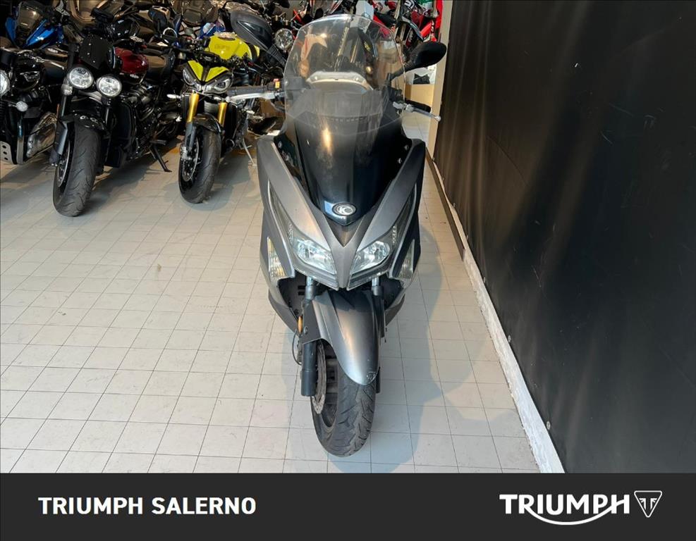 KYMCO X-Town 300 i Abs E4 #2
