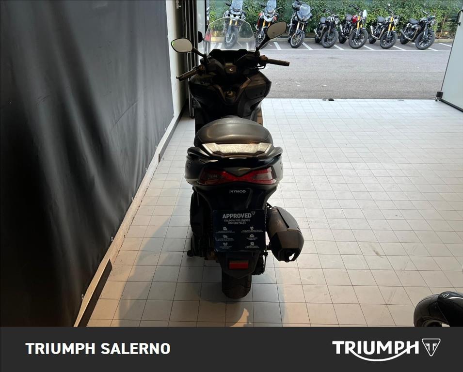 KYMCO X-Town 300 i Abs E4 #4