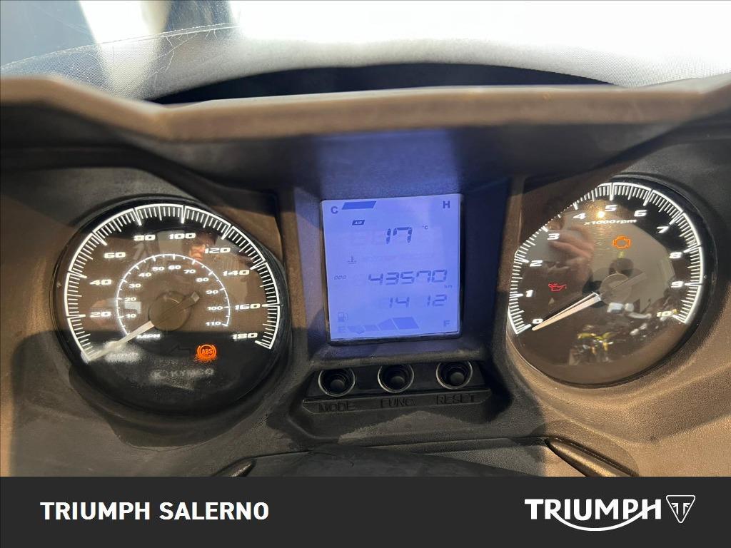 KYMCO X-Town 300 i Abs E4 #5