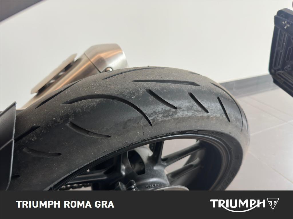 TRIUMPH Speed 400 Abs #8