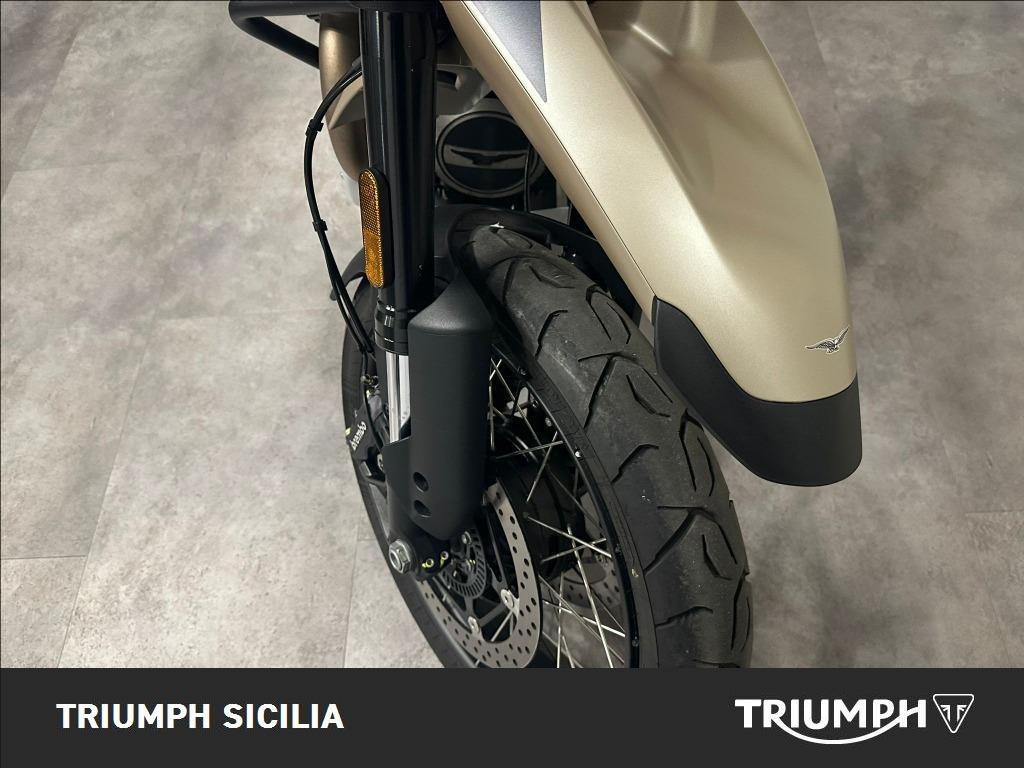 MOTO GUZZI V85 TT Travel Abs