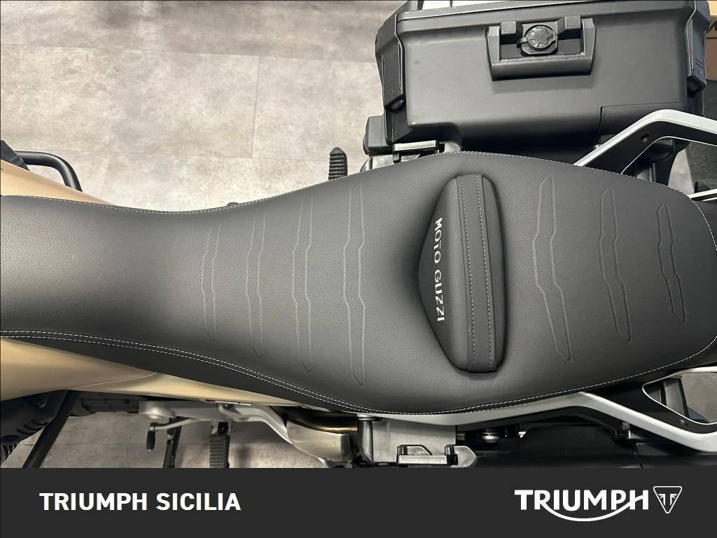 MOTO GUZZI V85 TT Travel Abs