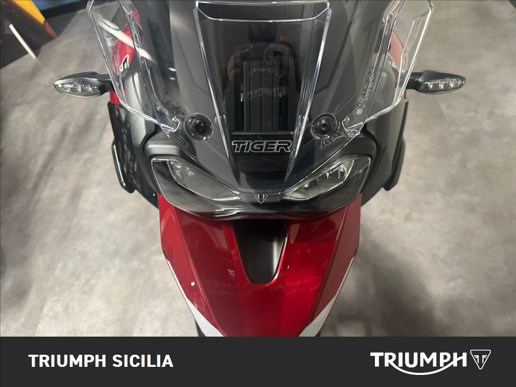 TRIUMPH Tiger 900 GT Abs