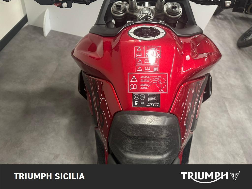 TRIUMPH Tiger 900 GT Abs