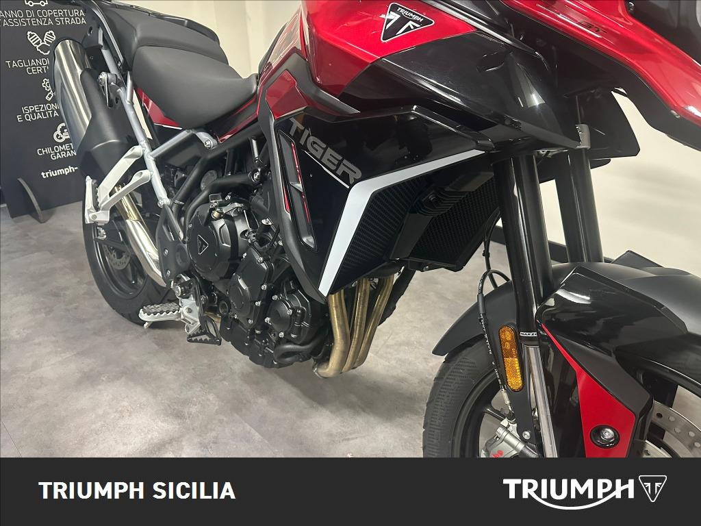 TRIUMPH Tiger 900 GT Abs