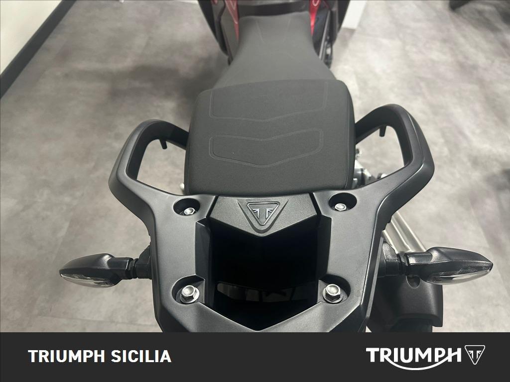 TRIUMPH Tiger 900 GT Abs