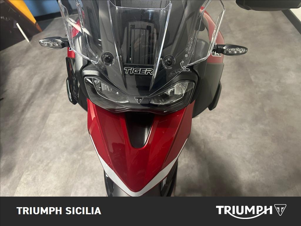 TRIUMPH Tiger 900 GT Abs
