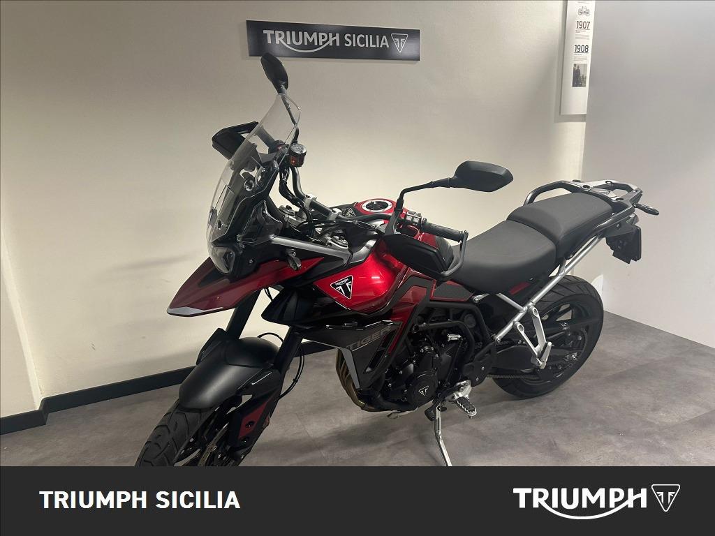 TRIUMPH Tiger 900 GT Abs