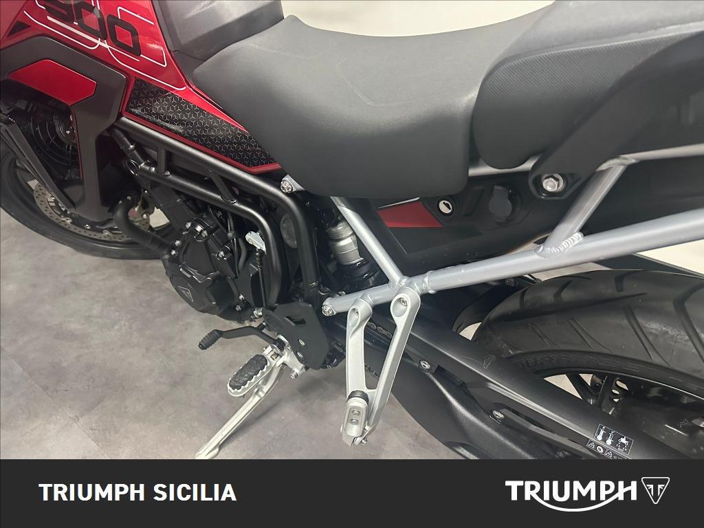 TRIUMPH Tiger 900 GT Abs
