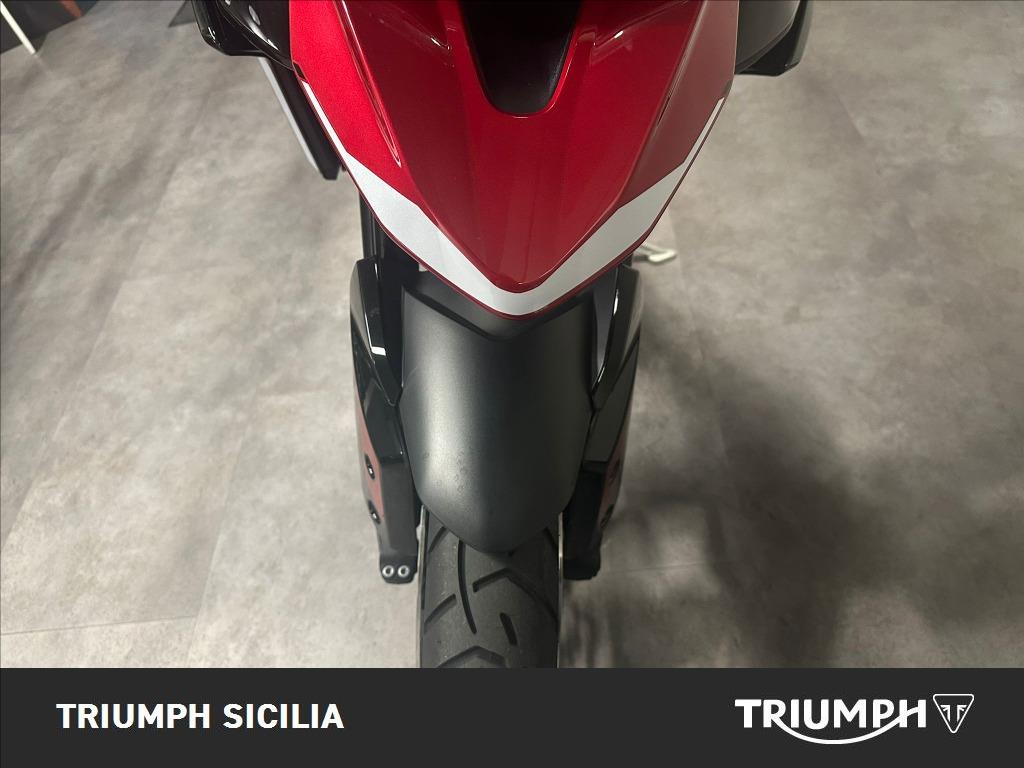 TRIUMPH Tiger 900 GT Abs