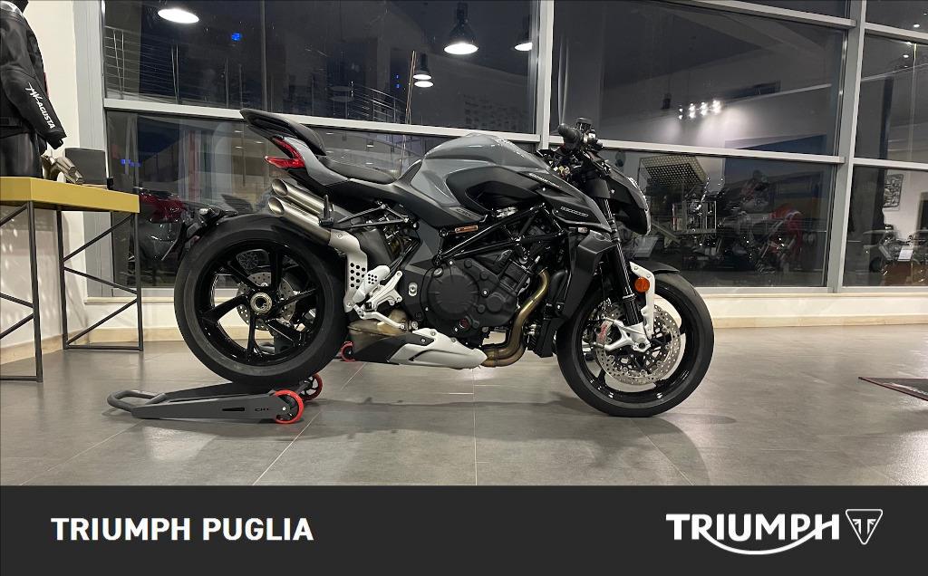 MV AGUSTA Brutale 1000 RS