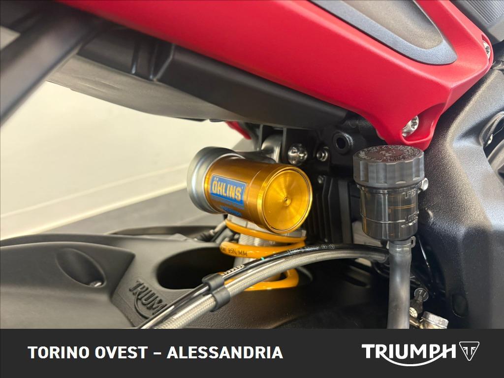 TRIUMPH Street Triple 765 RX