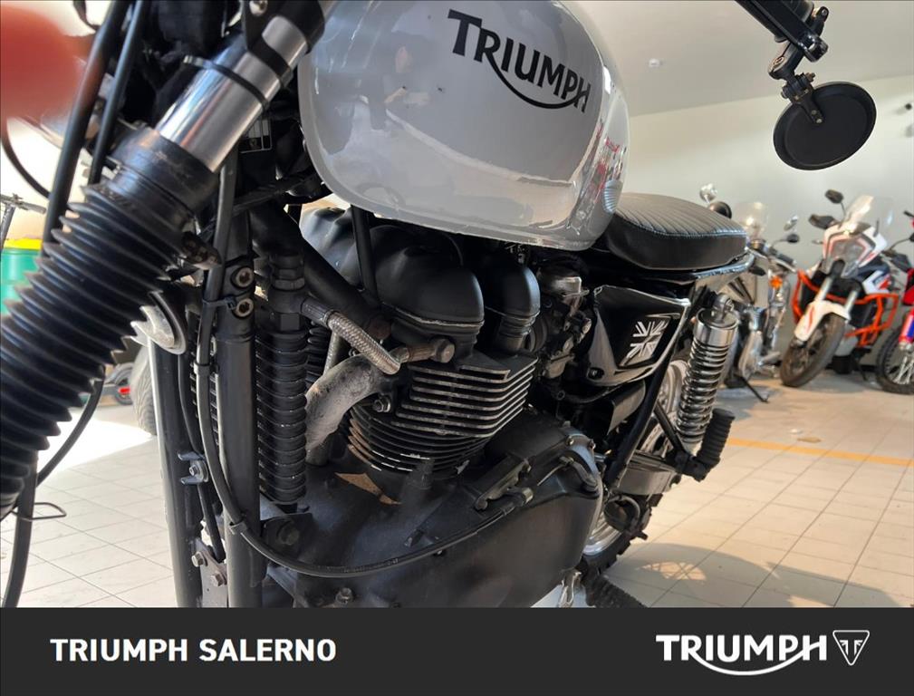TRIUMPH Scrambler 865  #3