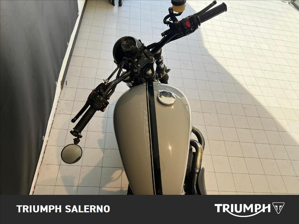 TRIUMPH Scrambler 865  #7