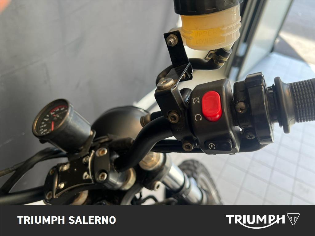 TRIUMPH Scrambler 865  #9