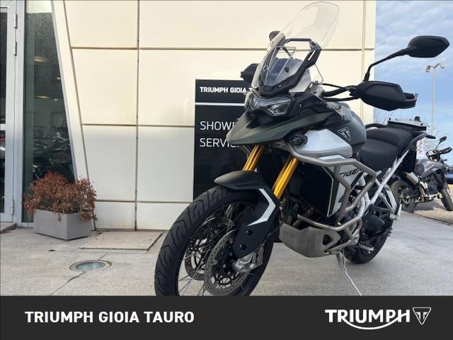 TRIUMPH Tiger 900 Rally Pro Abs #2