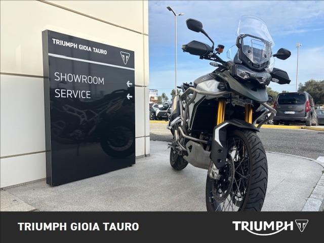 TRIUMPH Tiger 900 Rally Pro Abs #3