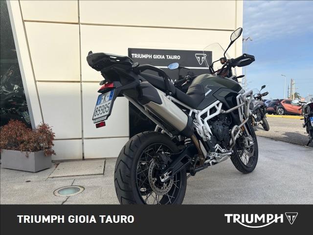 TRIUMPH Tiger 900 Rally Pro Abs #4