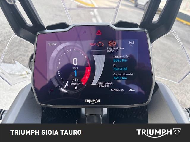 TRIUMPH Tiger 900 Rally Pro Abs #5