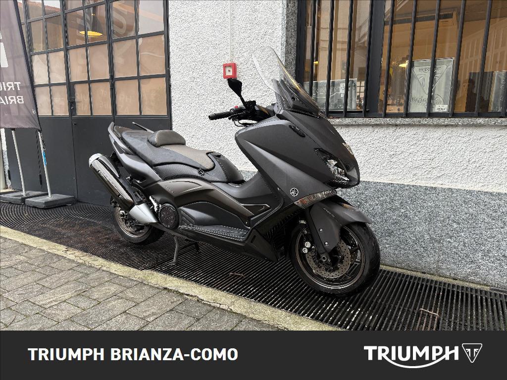 YAMAHA T-Max 530 XPA Abs