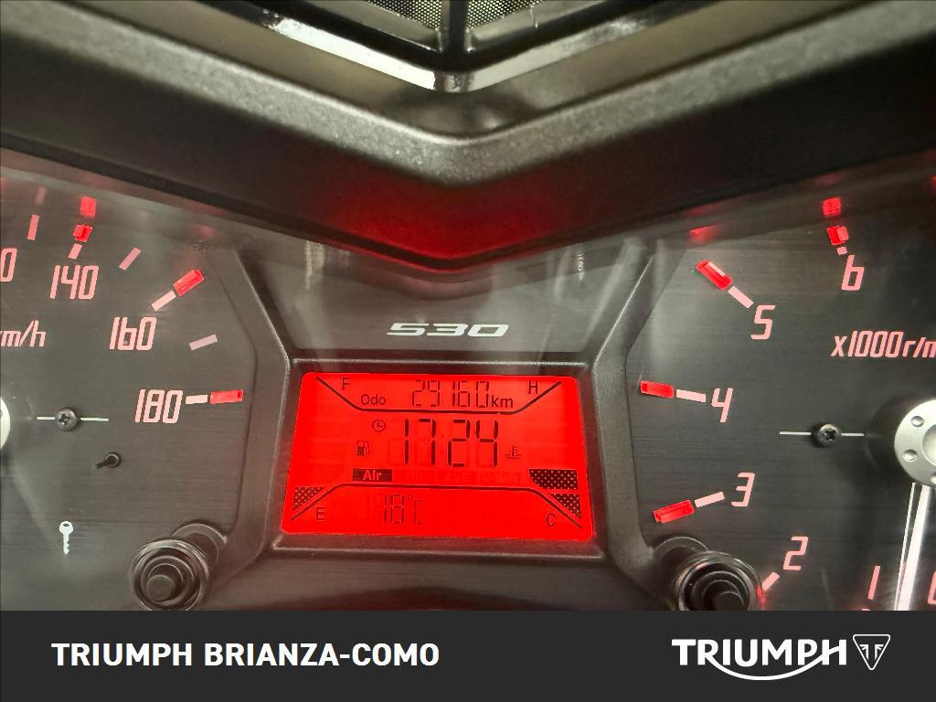 YAMAHA T-Max 530 XPA Abs