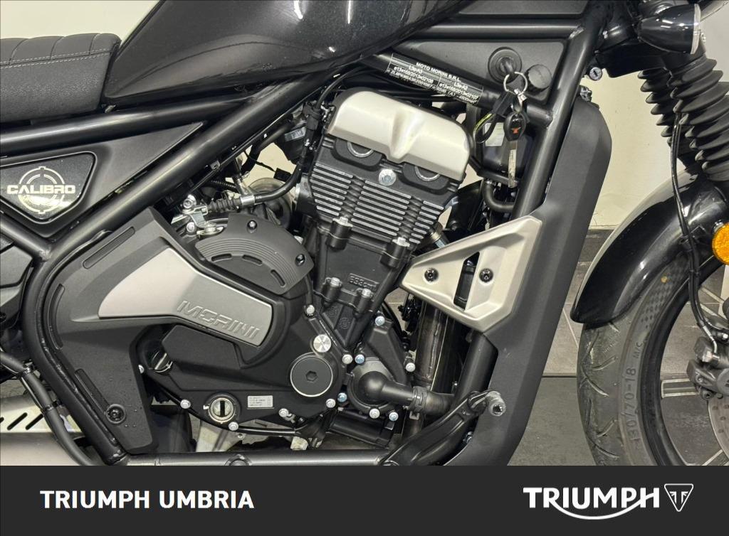 MOTO MORINI Calibro 700 Bagger Abs E5