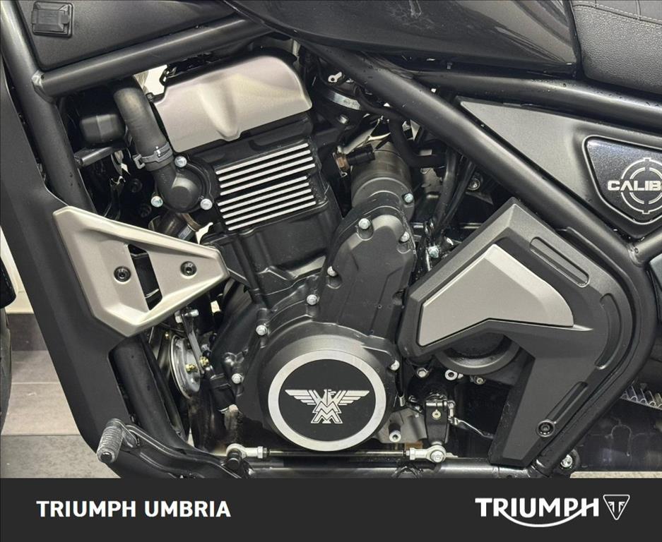 MOTO MORINI Calibro 700 Bagger Abs E5