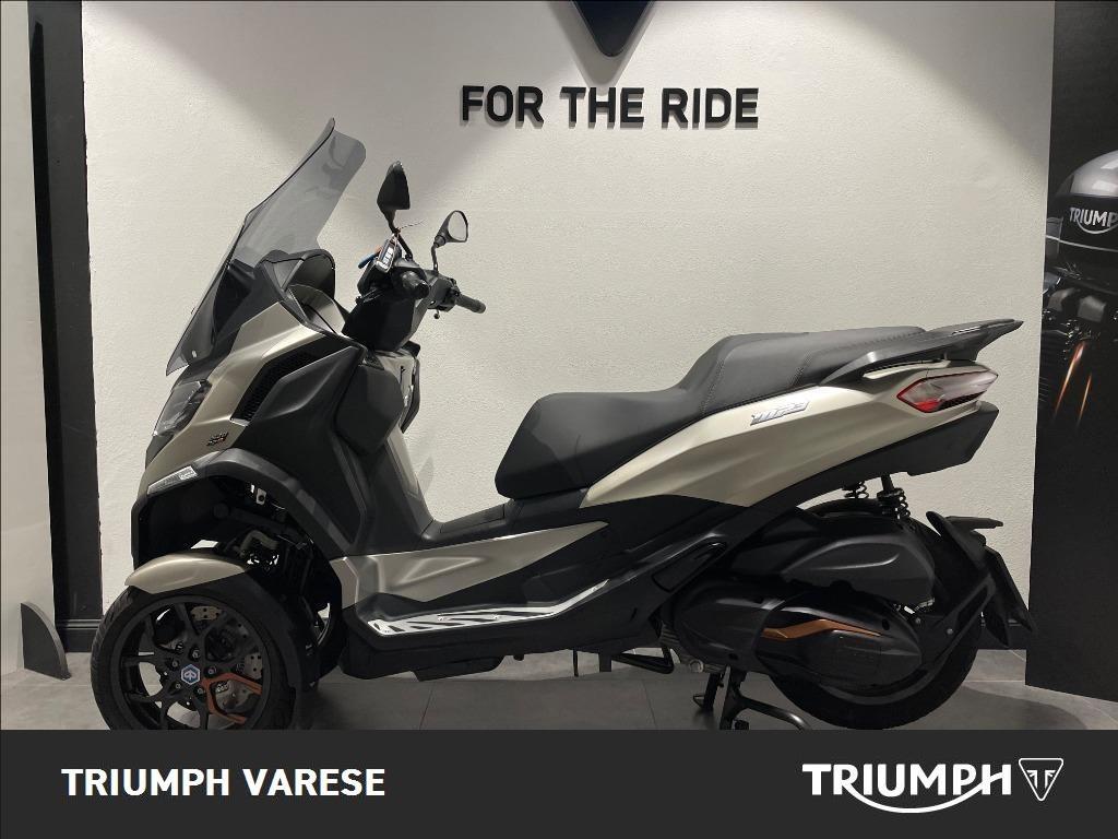 PIAGGIO MP3 530 hpe Abs