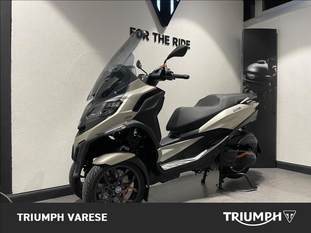 PIAGGIO MP3 530 hpe Abs