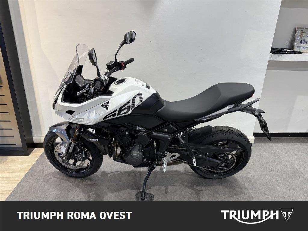 TRIUMPH Tiger Sport 660 Abs #1