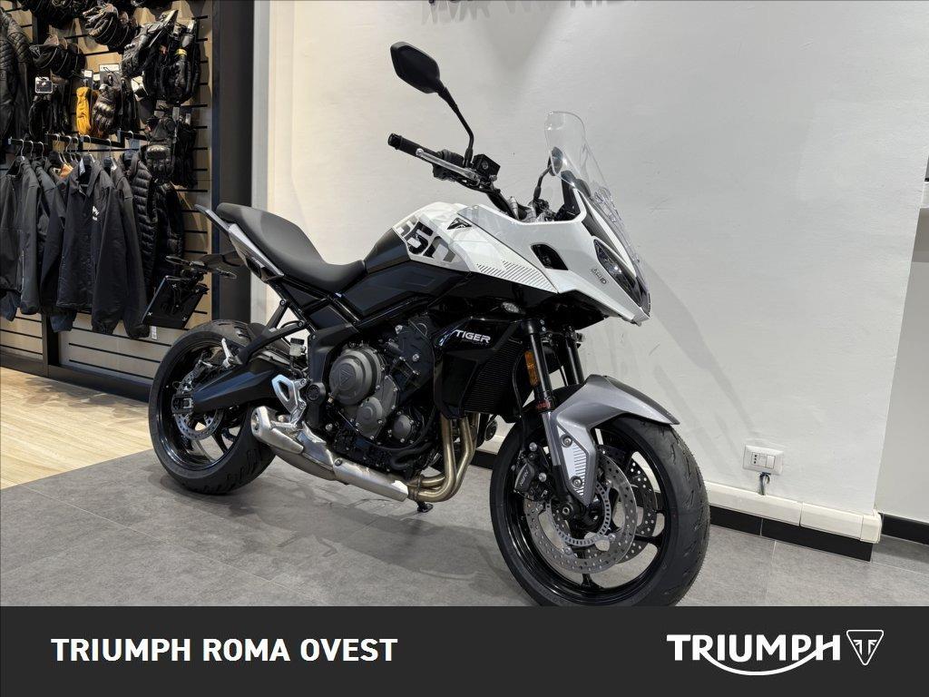 TRIUMPH Tiger Sport 660 Abs